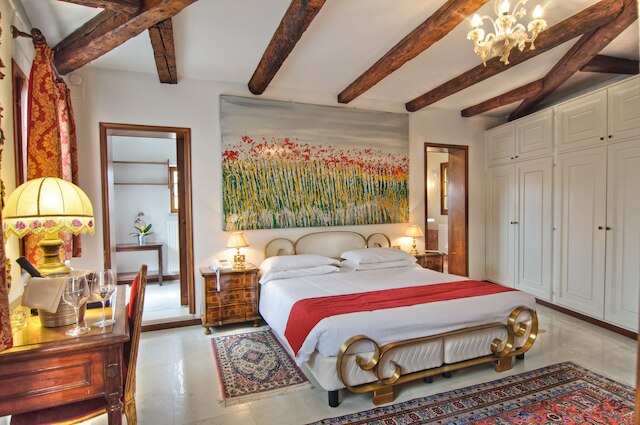 ホテル ラ フェニーチェ エ ゼザーティスト