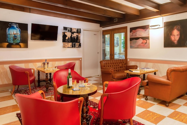 ホテル ラ フェニーチェ エ ゼザーティスト