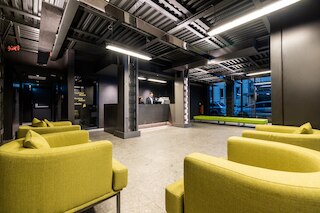 スマート ホテル ミラノ