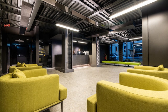 スマート ホテル ミラノ