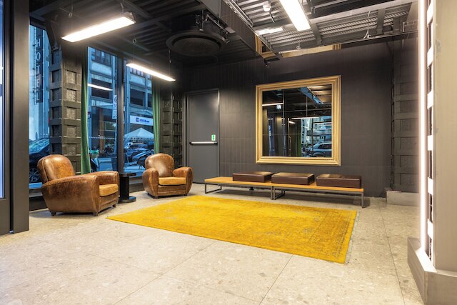 スマート ホテル ミラノ