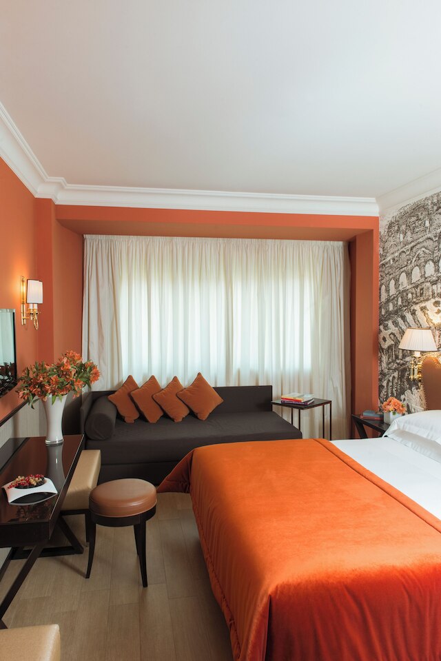 スターホテルズ ミケランジェロ