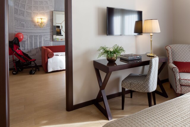 スターホテルズ ミケランジェロ