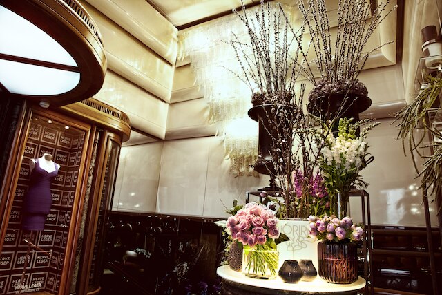 ヴァラディエール ホテル