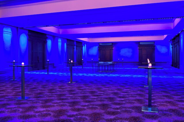 ザ ウェスティン ドラゴナーラ リゾート マルタ