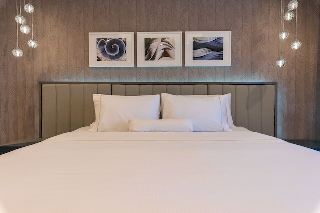 ザ ウェスティン ドラゴナーラ リゾート マルタ