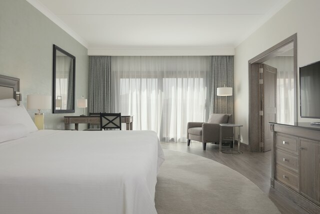 ザ ウェスティン ドラゴナーラ リゾート マルタ