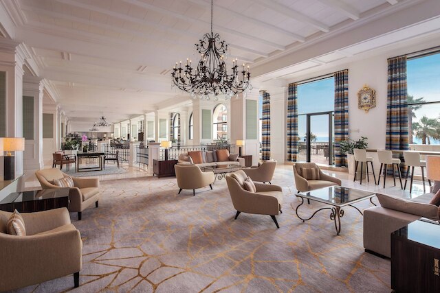 ザ ウェスティン ドラゴナーラ リゾート マルタ