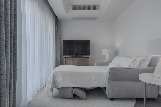 ザ ウェスティン ドラゴナーラ リゾート マルタ