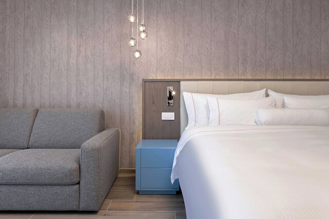 ザ ウェスティン ドラゴナーラ リゾート マルタ