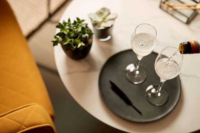 パーク プラザ ボンデルパーク.