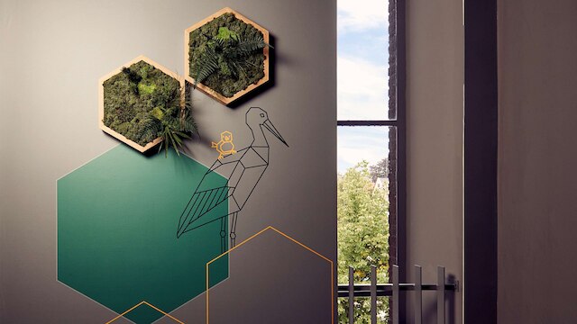 パーク プラザ ボンデルパーク.