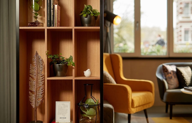 パーク プラザ ボンデルパーク.