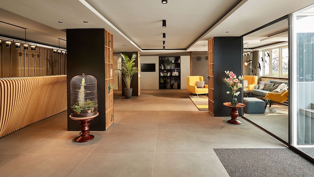 パーク プラザ ボンデルパーク.