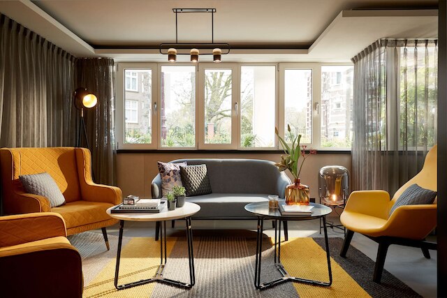 パーク プラザ ボンデルパーク.