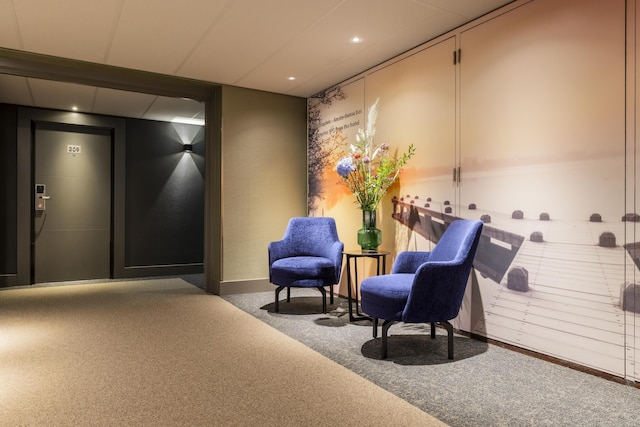 NH アムステルダム レイセプライン