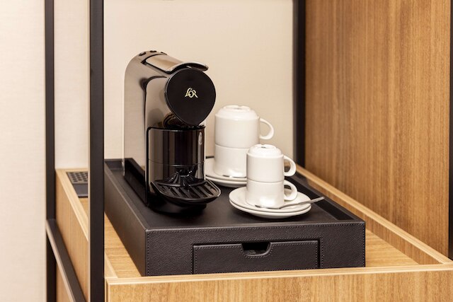 NH アムステルダム レイセプライン