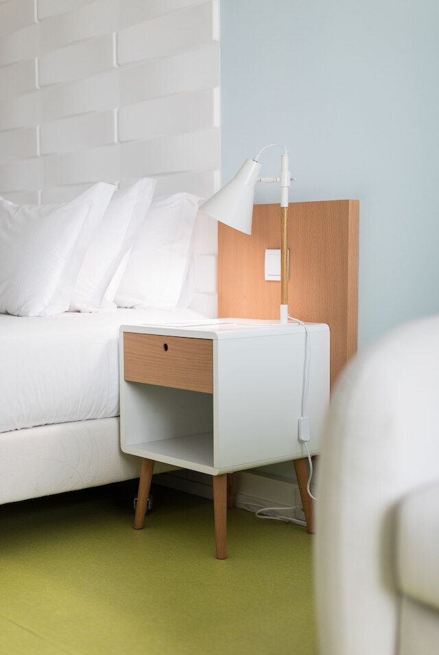 レジェンダリー ポルト ホテル