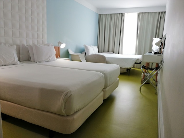 レジェンダリー ポルト ホテル