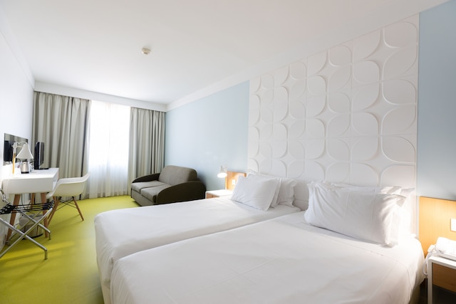 レジェンダリー ポルト ホテル