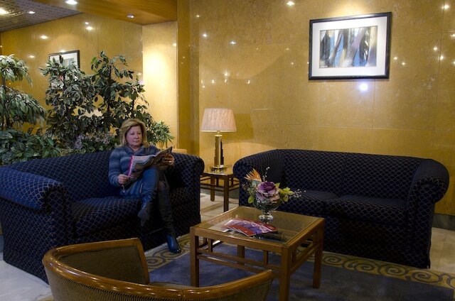 ホテル VIP イン ベルナ