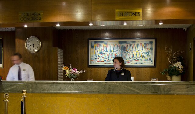 ホテル VIP イン ベルナ