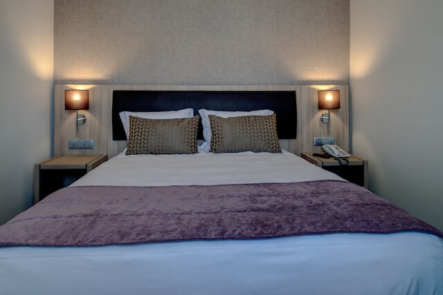 ホテル VIP イン ベルナ