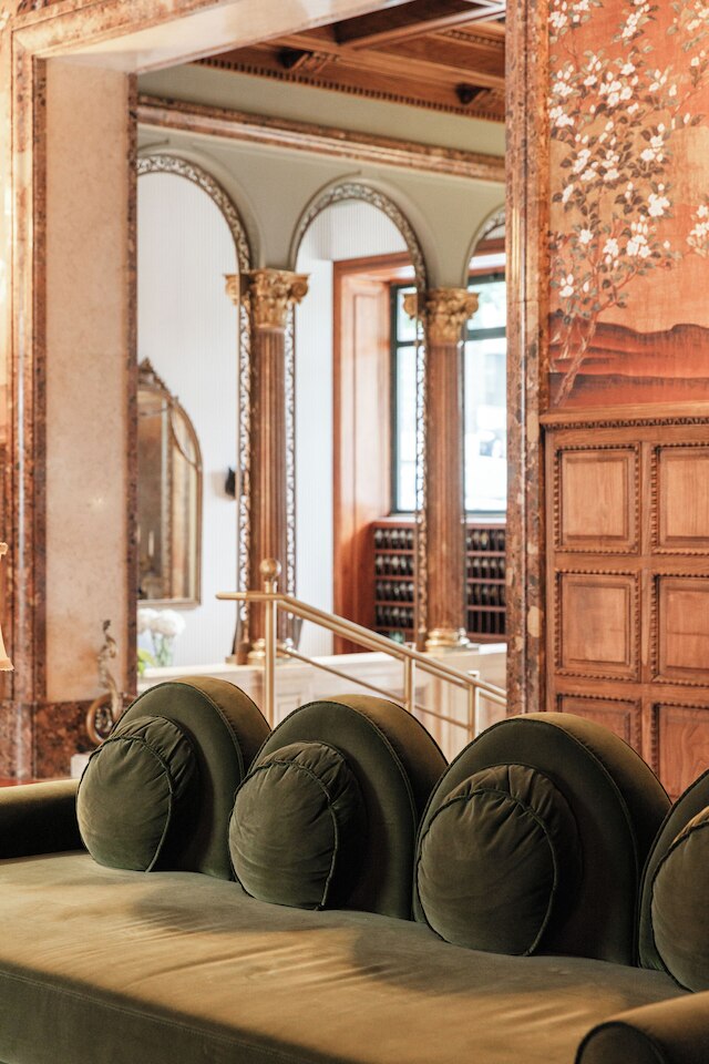 ホスペス インファンテ サグレス ポルト