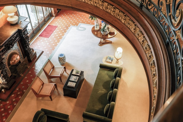 ホスペス インファンテ サグレス ポルト