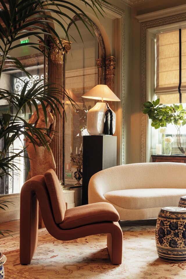 ホスペス インファンテ サグレス ポルト