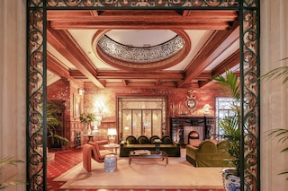 ホスペス インファンテ サグレス ポルト