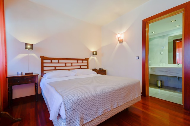 ホテル プリンシペ レアル