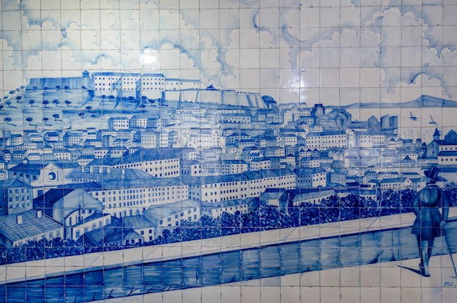 ホテル プリンシペ レアル