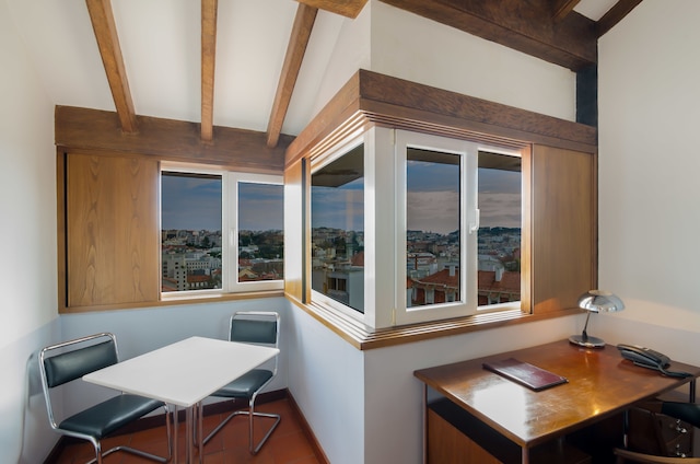 ホテル プリンシペ レアル