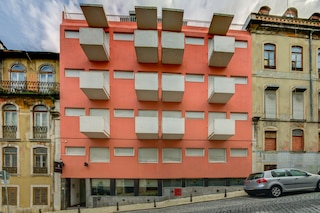 ホテル プリンシペ レアル