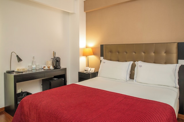 ホテル VIP エグゼクティブ サルダーニャ