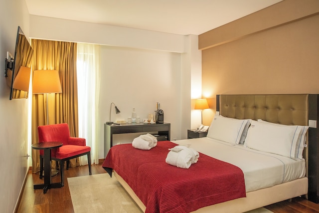 ホテル VIP エグゼクティブ サルダーニャ