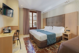 ホテル ゴティコ