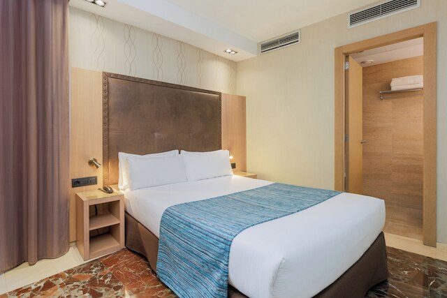 ホテル ゴティコ