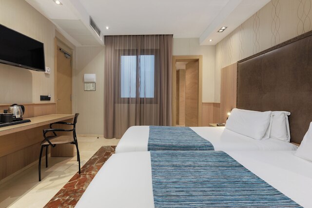 ホテル ゴティコ