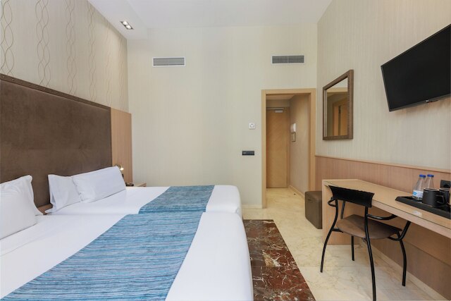 ホテル ゴティコ