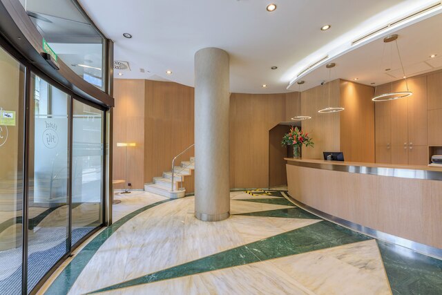 ホテル ゴティコ