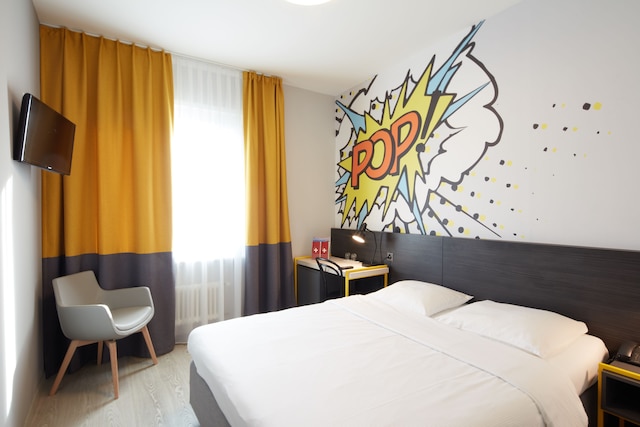 ホテル クリスタル