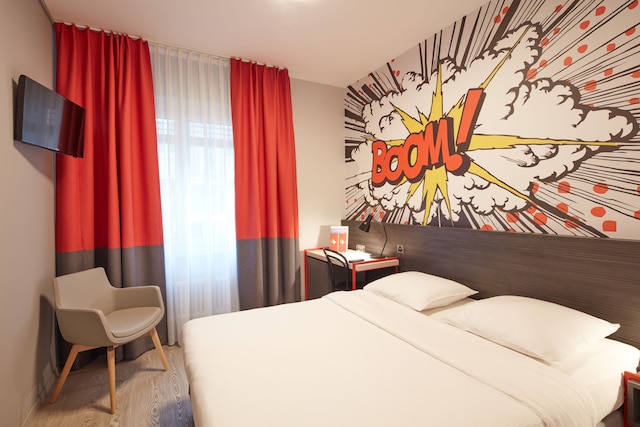 ホテル クリスタル