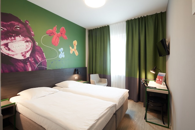 ホテル クリスタル