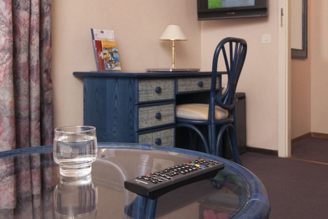 ホテル クリスタル