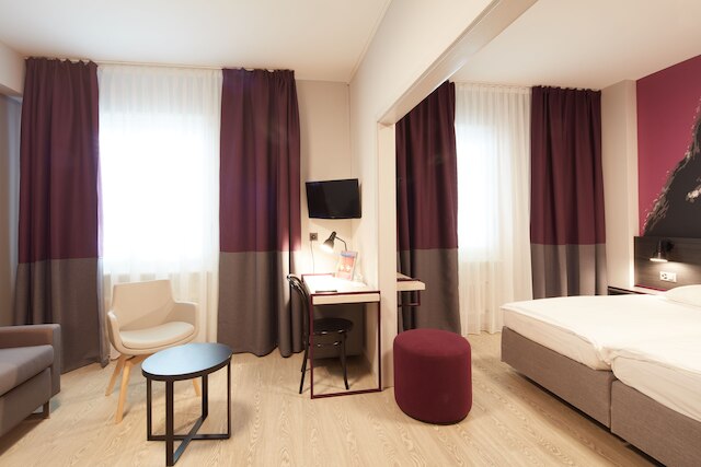 ホテル クリスタル