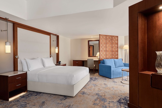 ラムセス ヒルトン