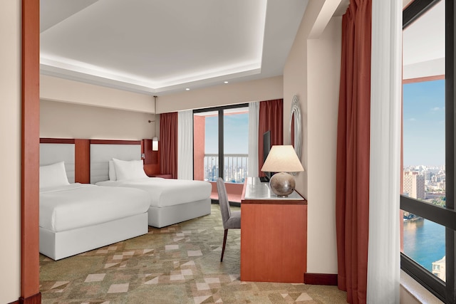 ラムセス ヒルトン