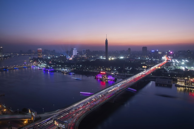 ラムセス ヒルトン